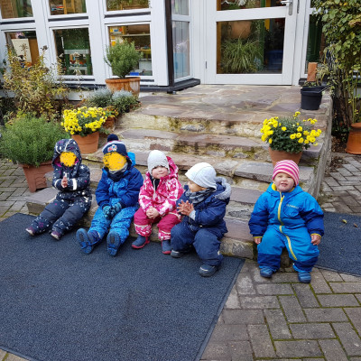 kurze Pause kurze Pause