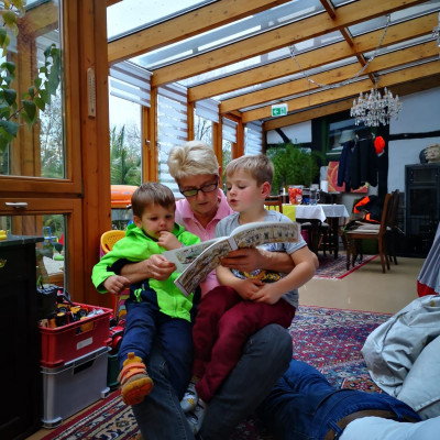 Vorlesen